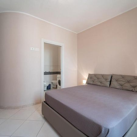 אלגהרו Miros Apartment מראה חיצוני תמונה