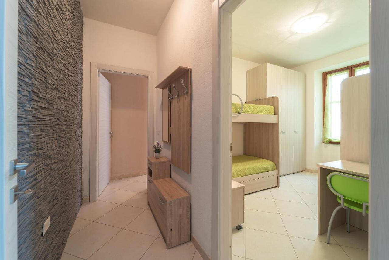 אלגהרו Miros Apartment מראה חיצוני תמונה