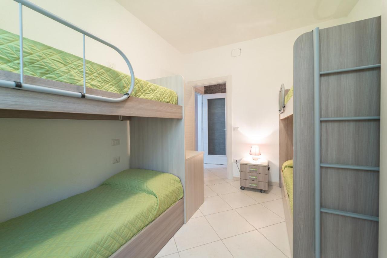 אלגהרו Miros Apartment מראה חיצוני תמונה