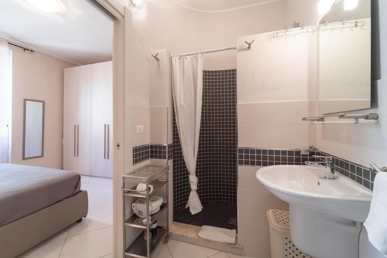 אלגהרו Miros Apartment מראה חיצוני תמונה