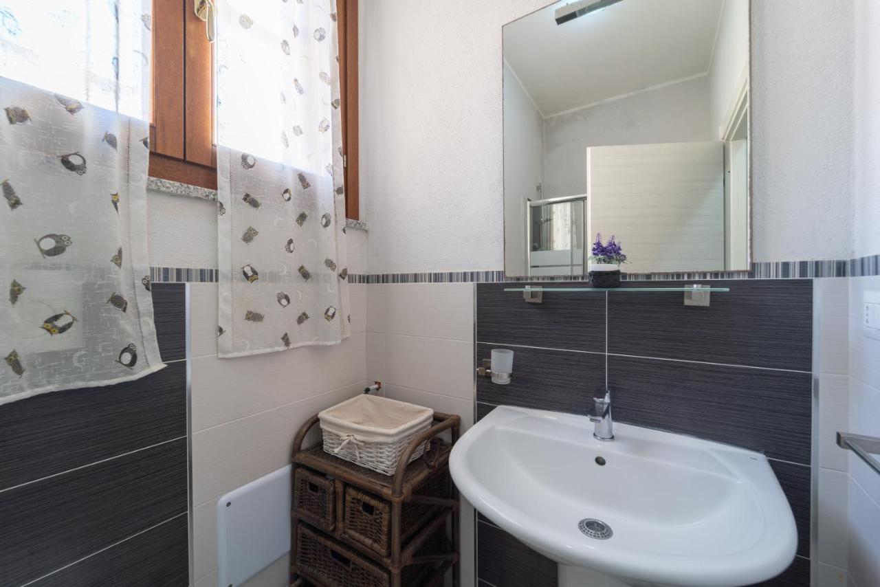 אלגהרו Miros Apartment מראה חיצוני תמונה