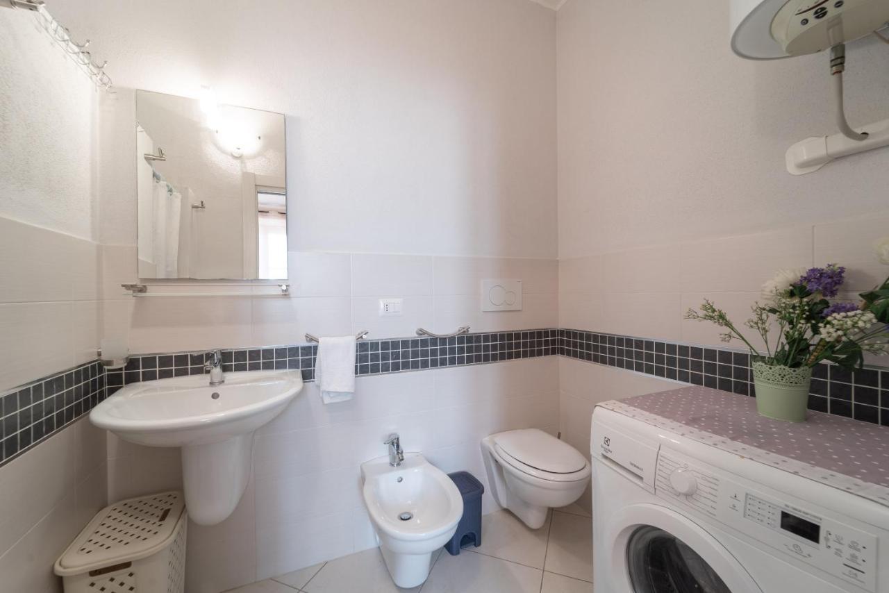 אלגהרו Miros Apartment מראה חיצוני תמונה