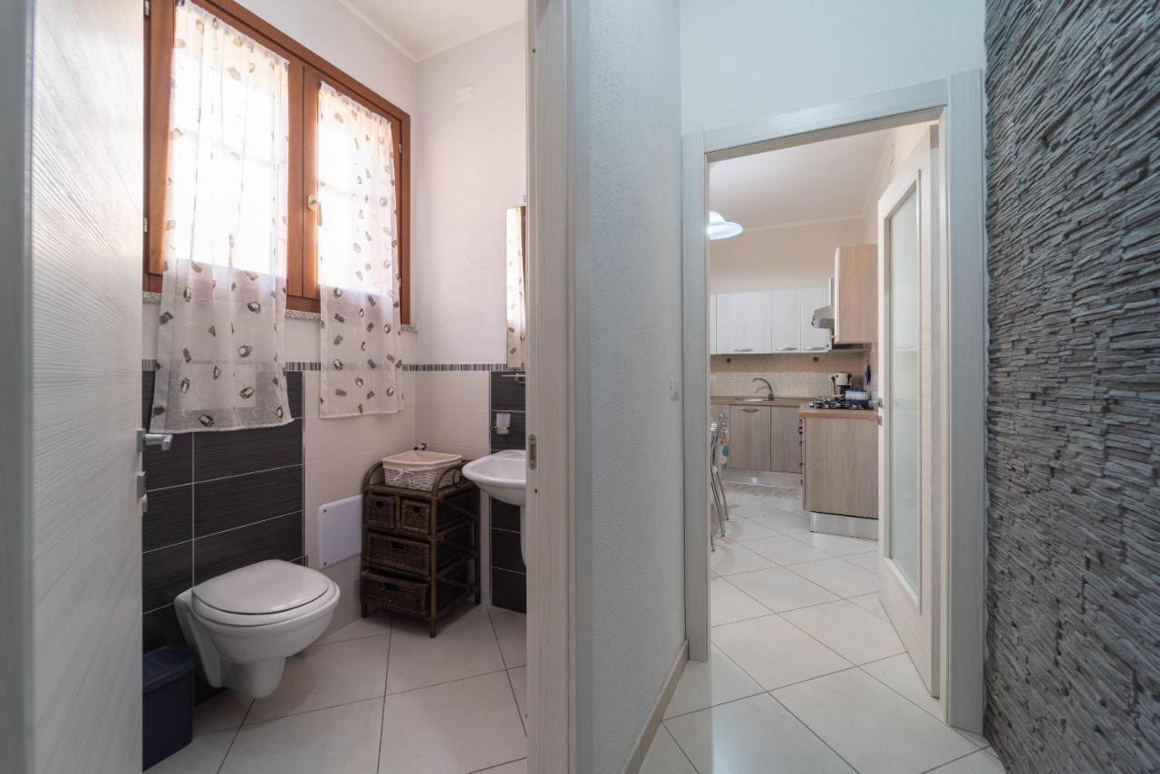 אלגהרו Miros Apartment מראה חיצוני תמונה